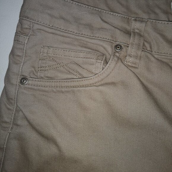 Wind River Performance Stretch Men's Size 32/30 Water Repellant Casual Pants - Picture 8 of 9